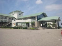 アローザ温泉 野草の宿 来夢