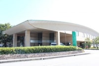 つるぎふれあい館 アルプスの湯