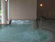 南砺市平ふれあい温泉センター ゆ～楽