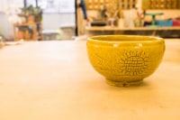 陶芸工房たびびとの木