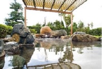 Royal Hotel 富山砺波 砺波の湯