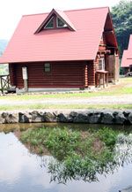 ロッジ山ぼうし