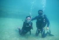 Blue Earth 21 長崎