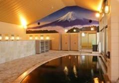 大桑おんま温泉 楽ちんの湯