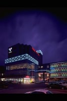 西インターテルメ金沢