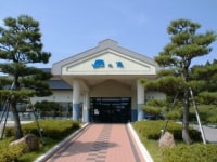 ひょっこり温泉島の湯