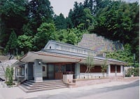 湯涌温泉 総湯 白鷺の湯