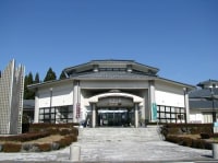 糸生温泉 泰澄の杜