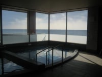 越前水仙の里温泉 波の華