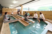 若狭海遊バザール千鳥苑