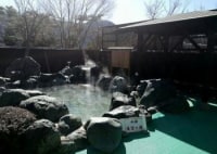 HAMAYOUリゾート いずみの湯