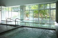 上野原市 新湯治場 秋山温泉