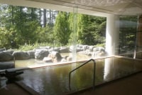 清里丘の公園 アクアリゾート清里 天女の湯