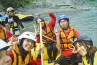 サントラストラフティングクラブ