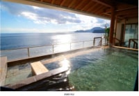 稲取東海ホテル湯苑