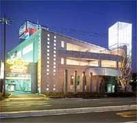 オアシス御殿場