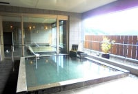 川根温泉ホテル