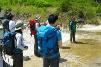 くじゅうネイチャーガイドクラブ