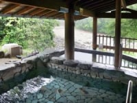 立寄り天然温泉 湯の国会館