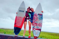 KENGORIAサーフィン&SUPスクール