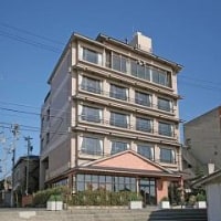 内海温泉 いち豆