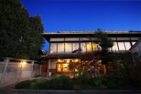 和味の宿 角上楼 別館 井筒楼