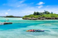 ヨロン島ビーチボーイクラブ