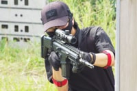 タクティカルチャレンジ