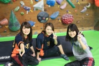 キロニコボルダーパーク