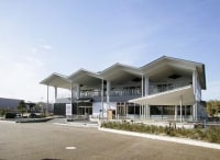 天然温泉 かきつばた