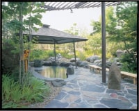 長久手温泉 ござらっせ