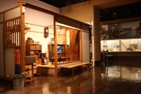 江東区中川船番所資料館