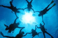 ダイビングスクールマレア沖縄・那覇店