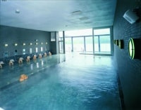 メナード青山リゾート 霧生温泉 香楽の湯