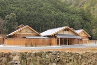 湯元山荘 湯ノ口温泉