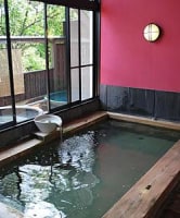 甲賀流忍びの宿 宮乃温泉