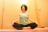 ヨーガ・シャンティ