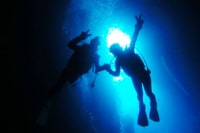 沖縄ダイビングショップ和