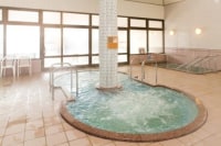 天然温泉 北近江温泉