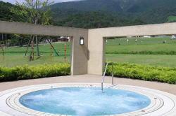 マキノ高原温泉 さらさ