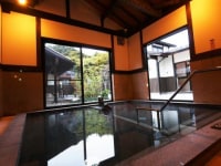 守山天然温泉 ほたるの湯