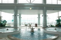 天の橋立岩滝温泉 クアハウス岩滝