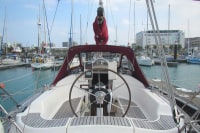 チャーター・民泊ヨット沖縄