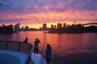 ハウスボートクラブ