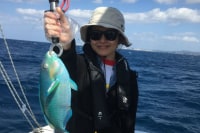 MURIBUSHI Ocean Service