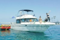 シーワークス沖縄アイランド