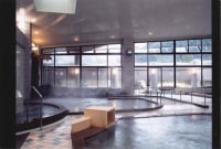 わかさぎ温泉 笠置いこいの館