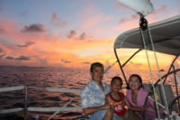 チャートハウスチャーターヨット