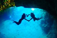 青の洞窟専門店マリンレジャーハイサイド