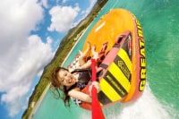 沖縄シースタイル